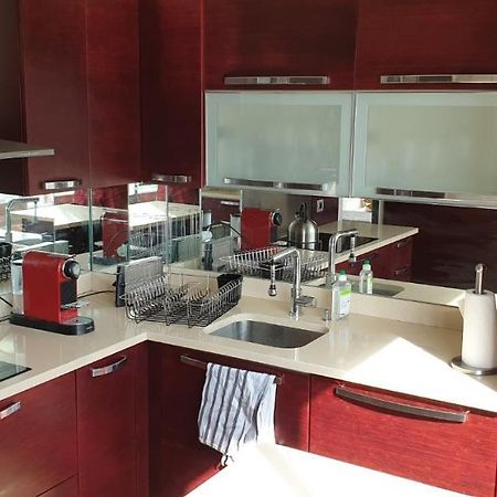 Appartement Lumineux De 90 M2 Situe En Centre Ville Анси Экстерьер фото