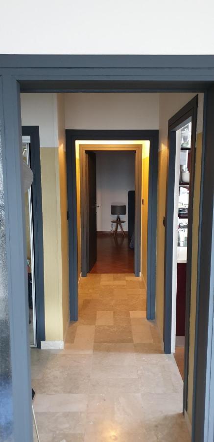 Appartement Lumineux De 90 M2 Situe En Centre Ville Анси Экстерьер фото