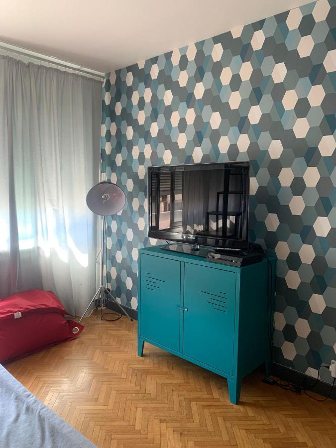Appartement Lumineux De 90 M2 Situe En Centre Ville Анси Экстерьер фото