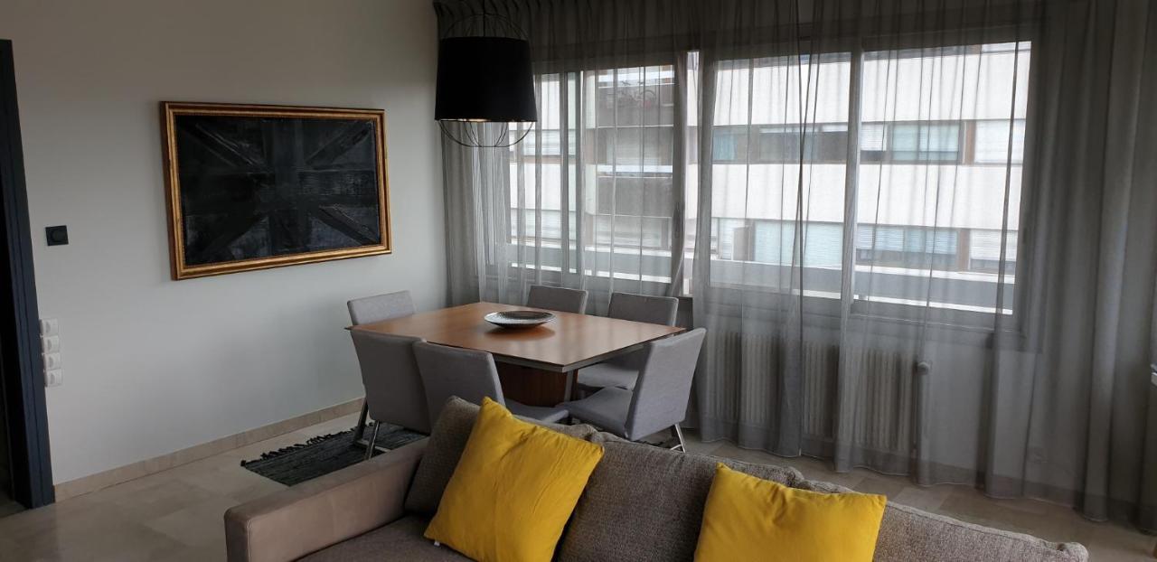 Appartement Lumineux De 90 M2 Situe En Centre Ville Анси Экстерьер фото