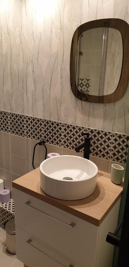 Appartement Lumineux De 90 M2 Situe En Centre Ville Анси Экстерьер фото