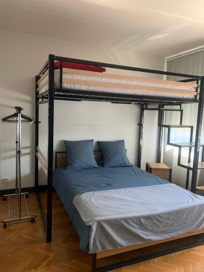 Appartement Lumineux De 90 M2 Situe En Centre Ville Анси Экстерьер фото